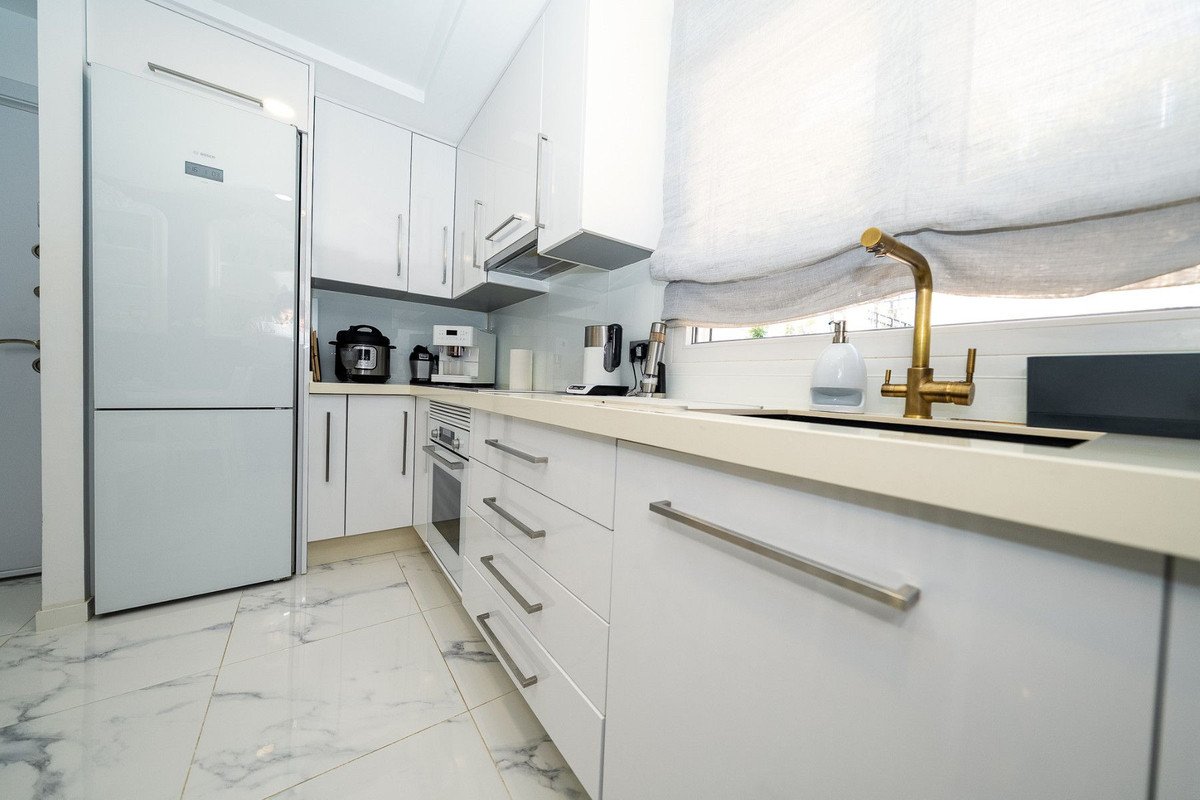 5 Bed Detached Villa in Pilar de la Horadada
