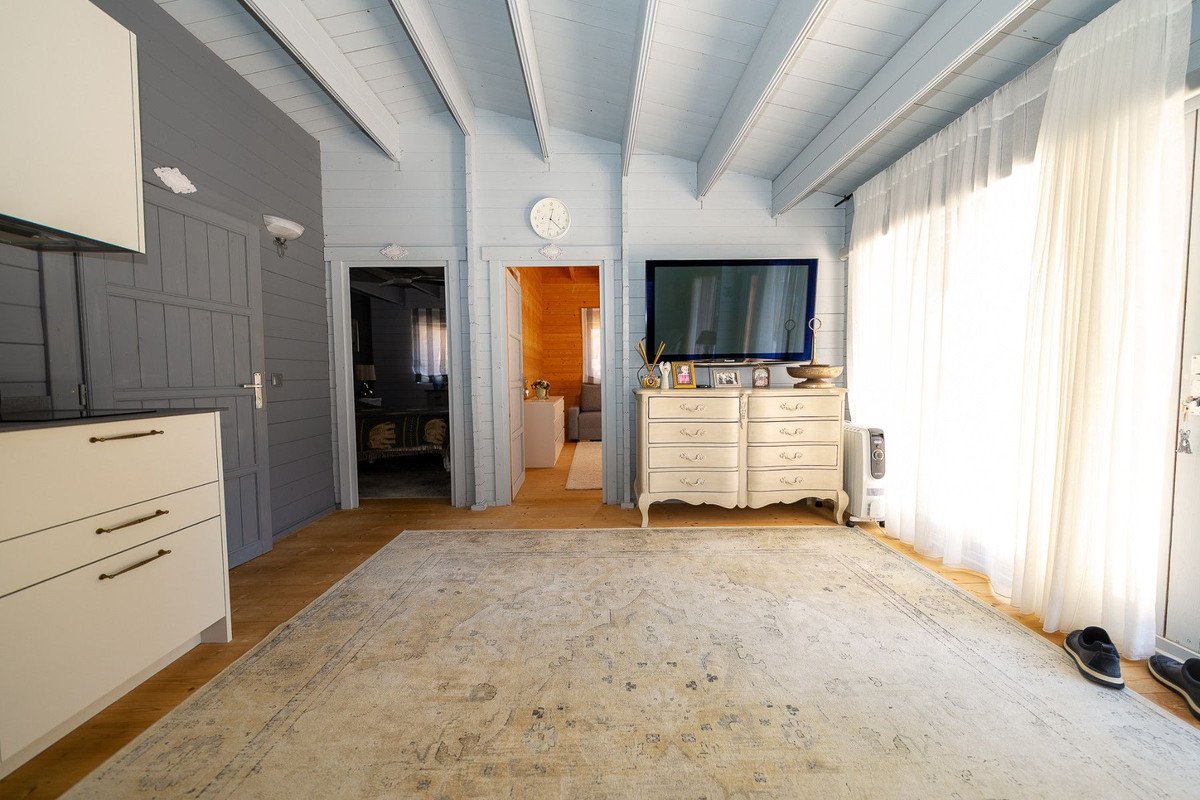 5 Bed Detached Villa in Pilar de la Horadada