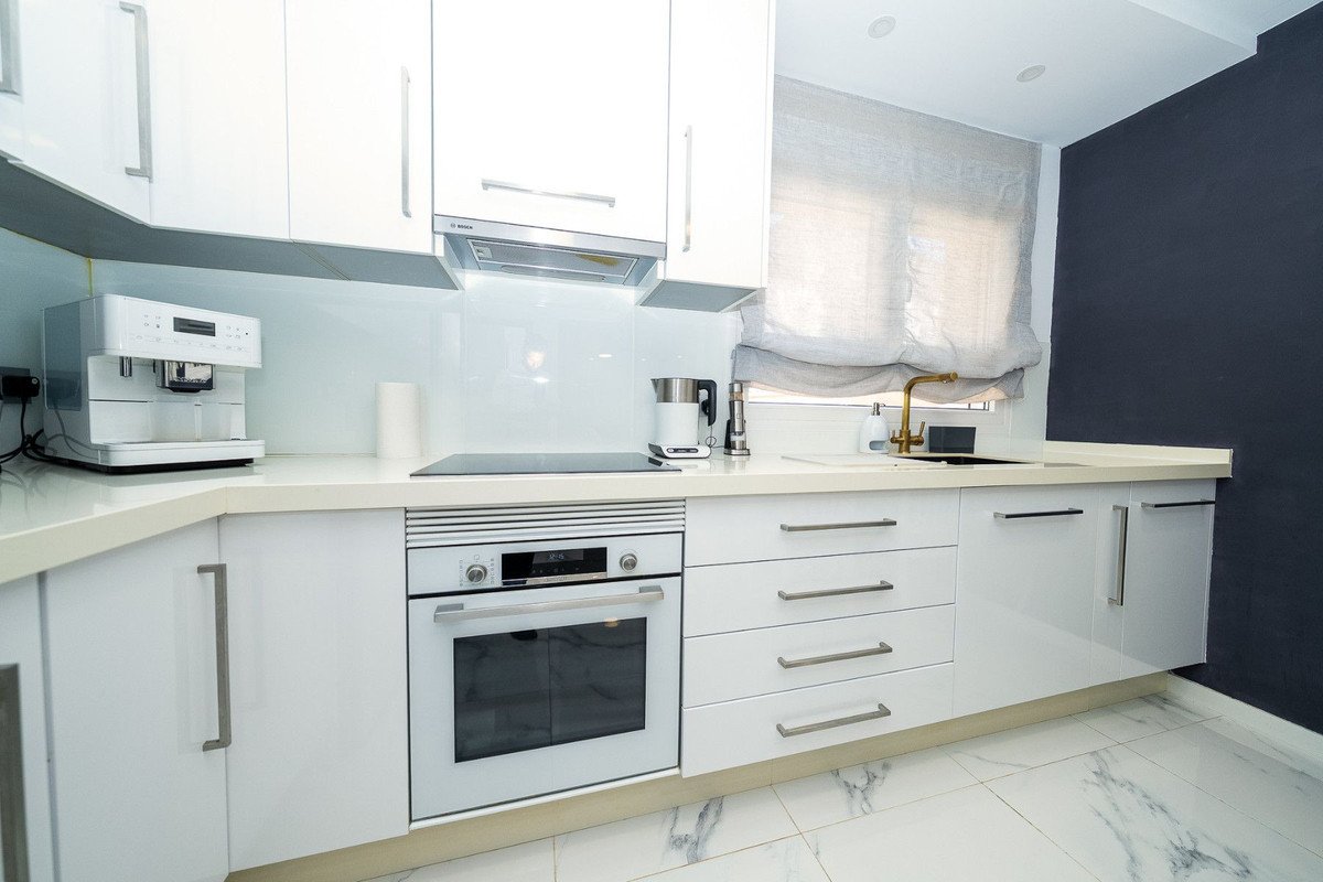 5 Bed Detached Villa in Pilar de la Horadada