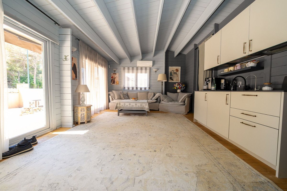 5 Bed Detached Villa in Pilar de la Horadada
