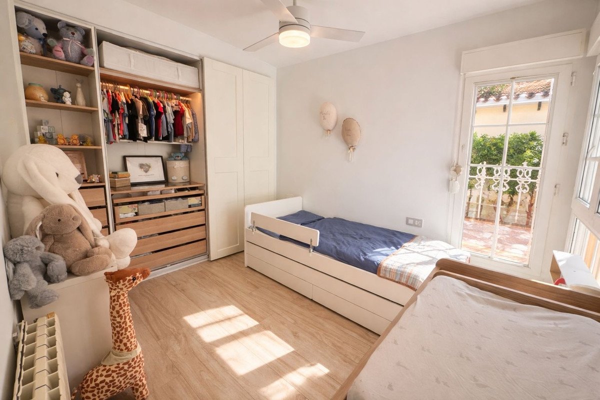 3 Bed Detached Villa in Los Dolses