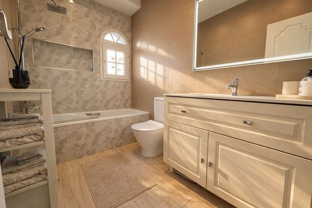 3 Bed Detached Villa in Los Dolses