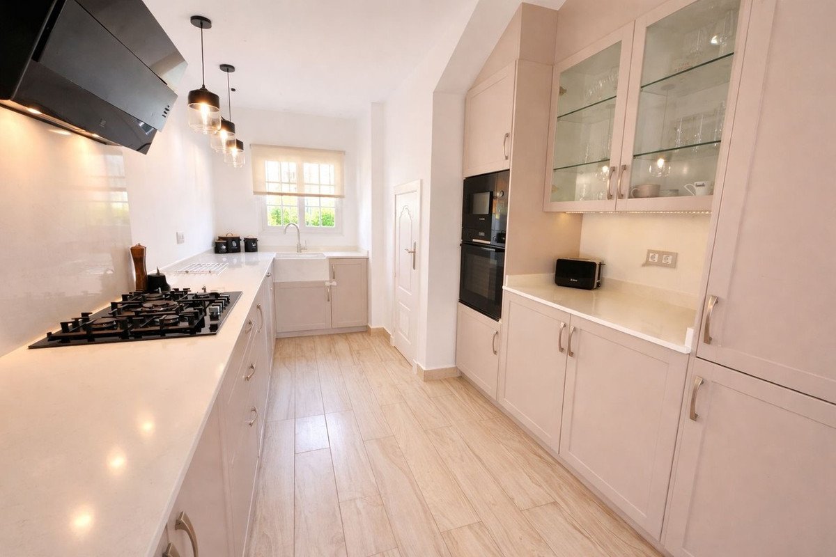 3 Bed Detached Villa in Los Dolses