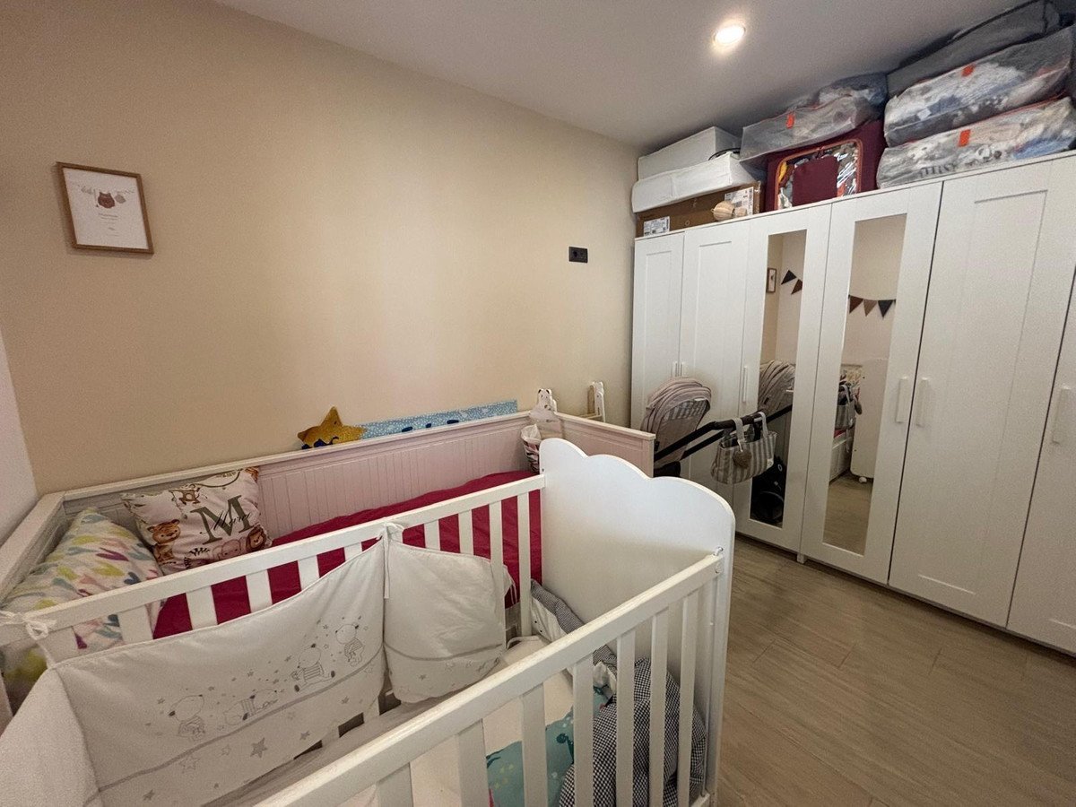 3 Bed Detached Villa in Málaga