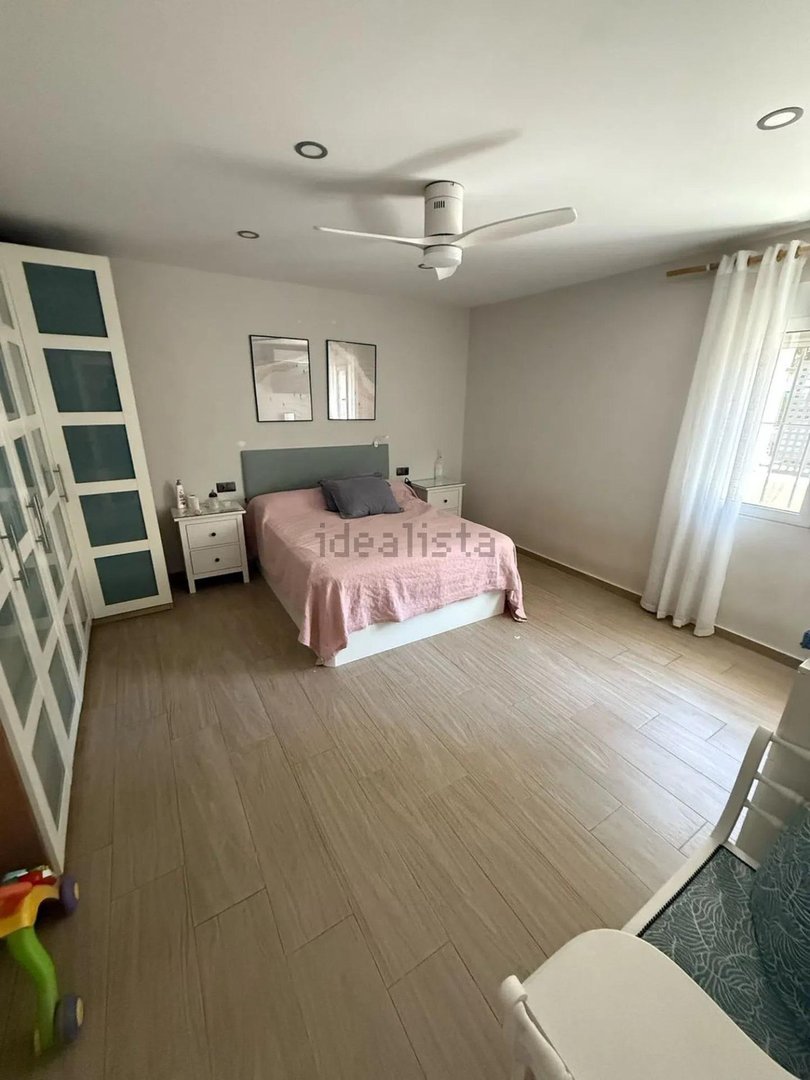 3 Bed Detached Villa in Málaga
