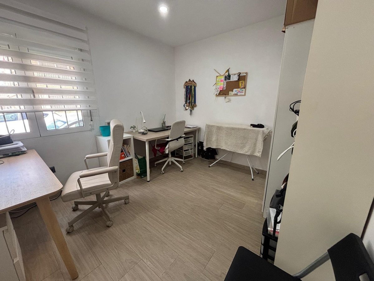 3 Bed Detached Villa in Málaga