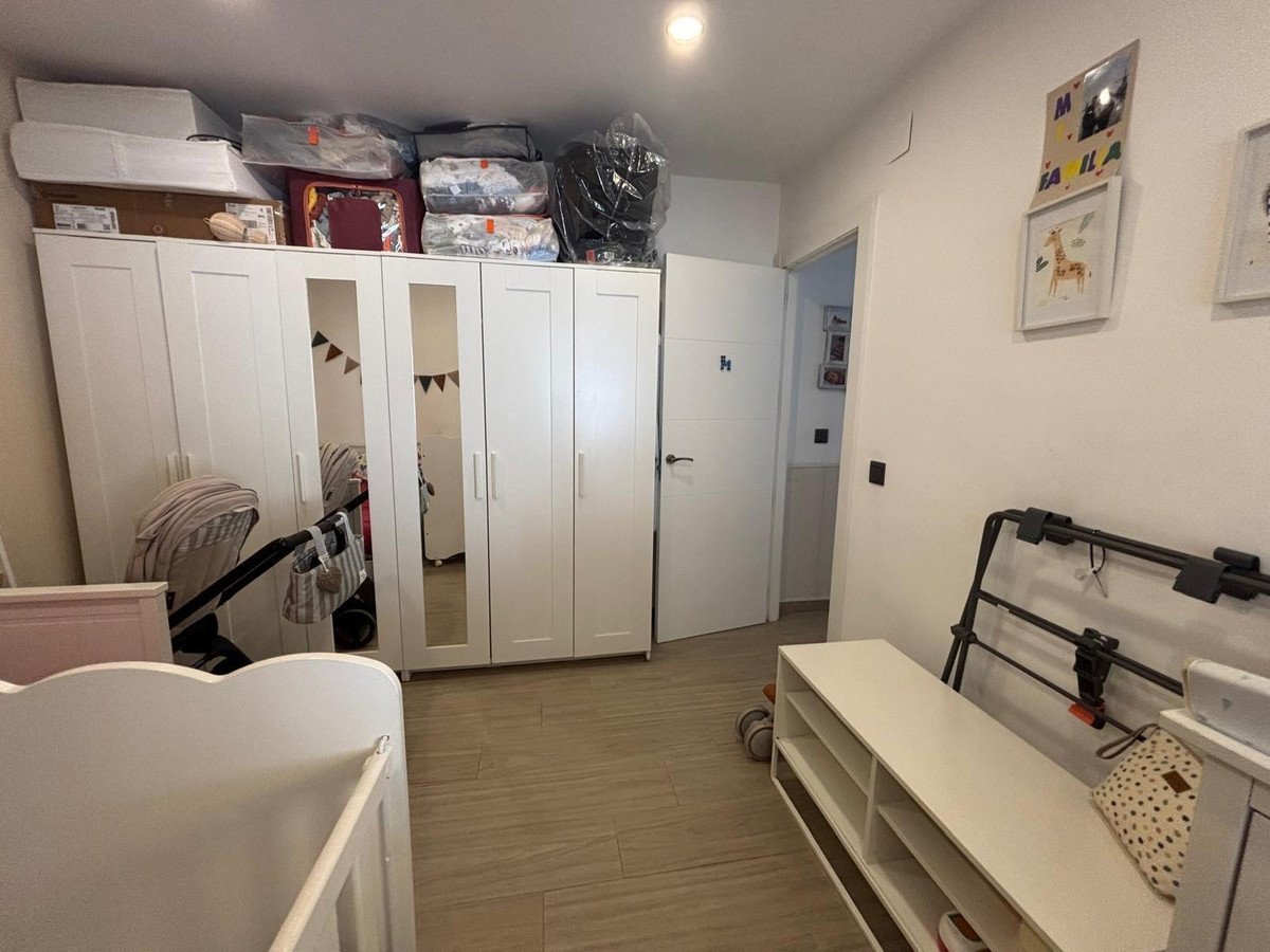 3 Bed Detached Villa in Málaga