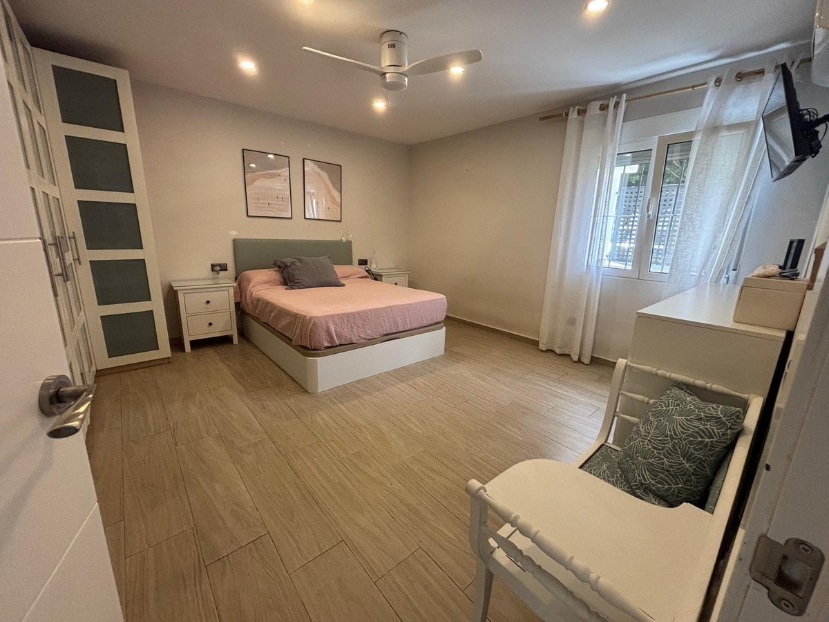 3 Bed Detached Villa in Málaga