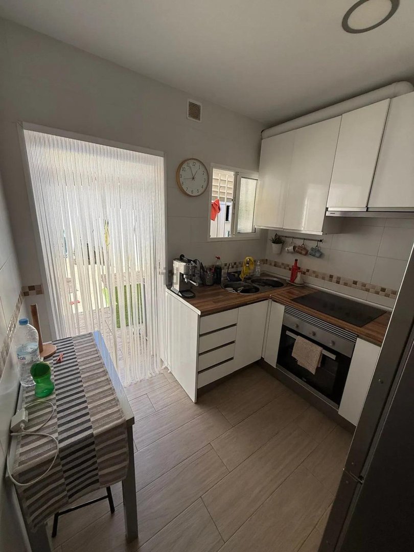 3 Bed Detached Villa in Málaga
