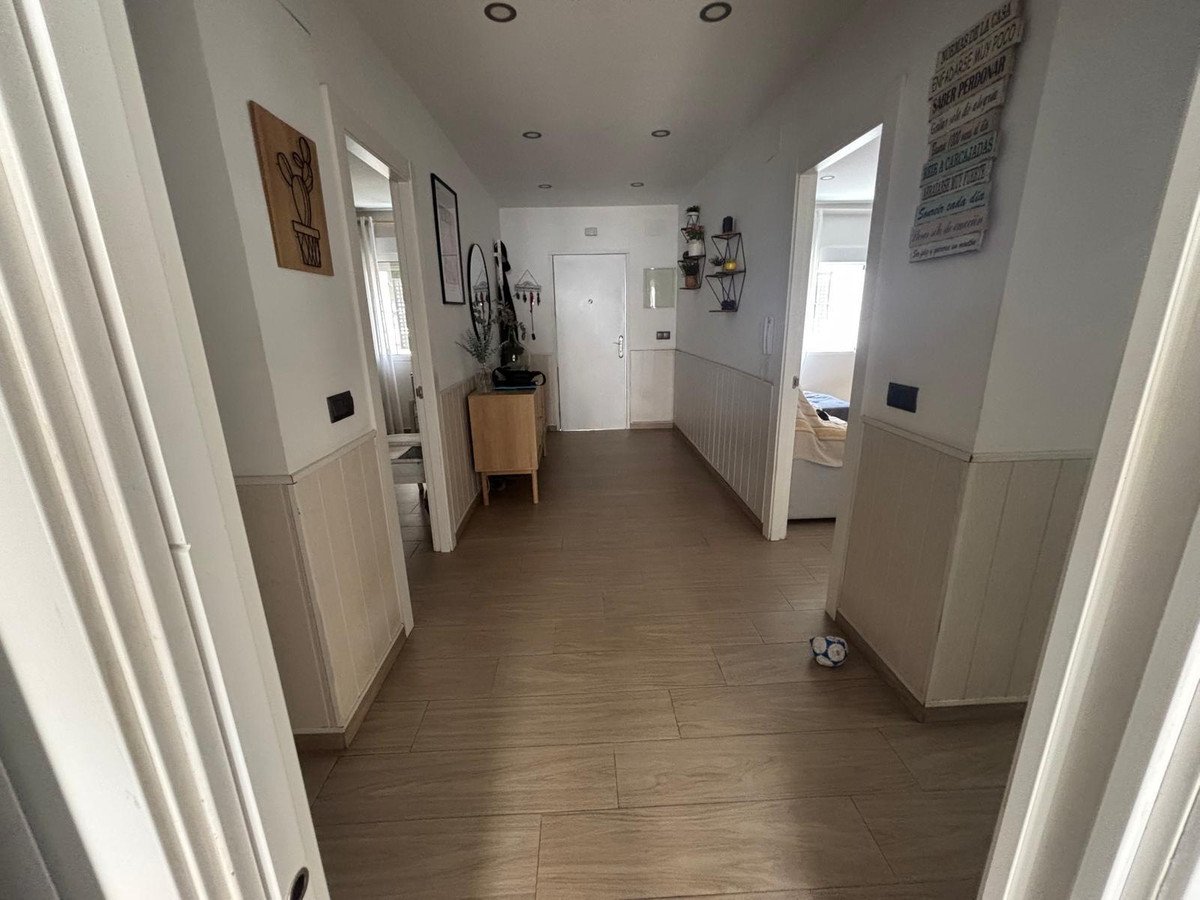 3 Bed Detached Villa in Málaga