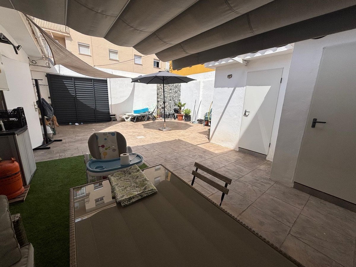 3 Bed Detached Villa in Málaga