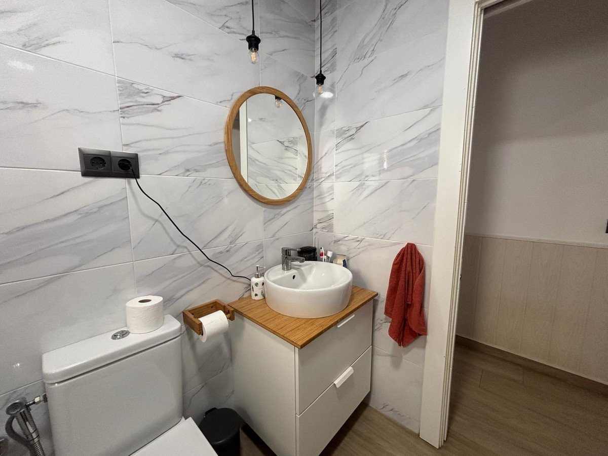 3 Bed Detached Villa in Málaga