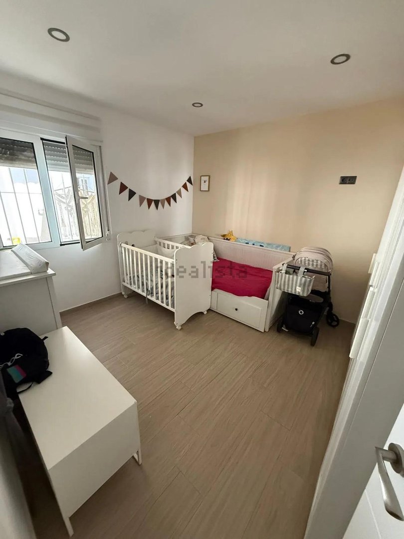 3 Bed Detached Villa in Málaga