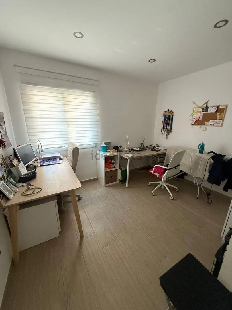 3 Bed Detached Villa in Málaga