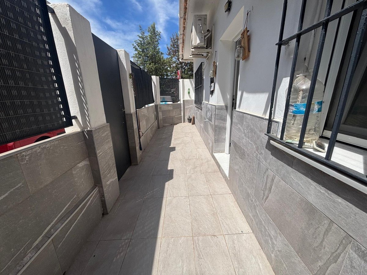 3 Bed Detached Villa in Málaga