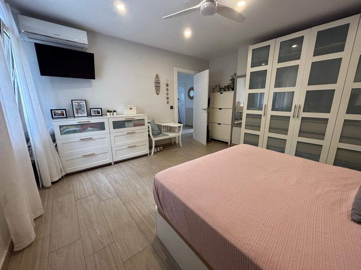 3 Bed Detached Villa in Málaga