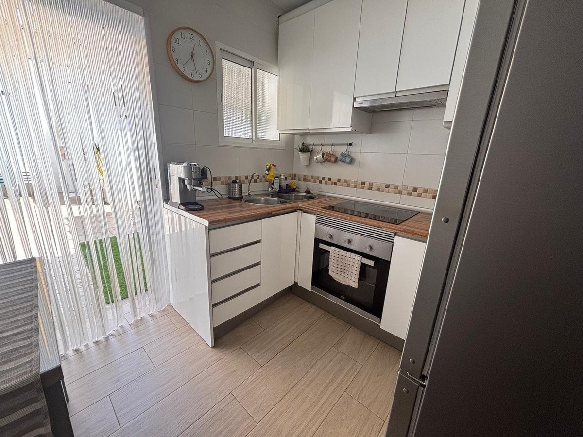 3 Bed Detached Villa in Málaga