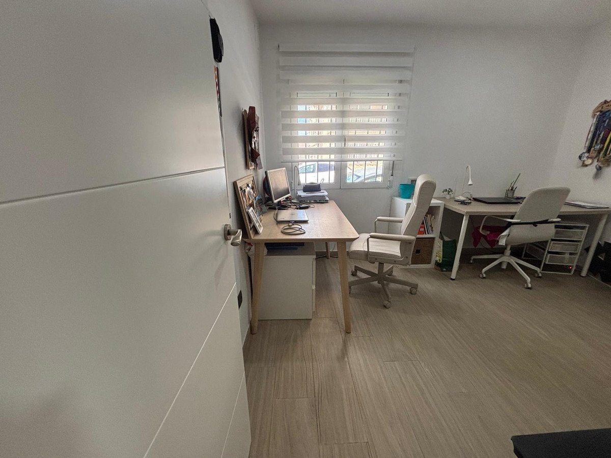 3 Bed Detached Villa in Málaga