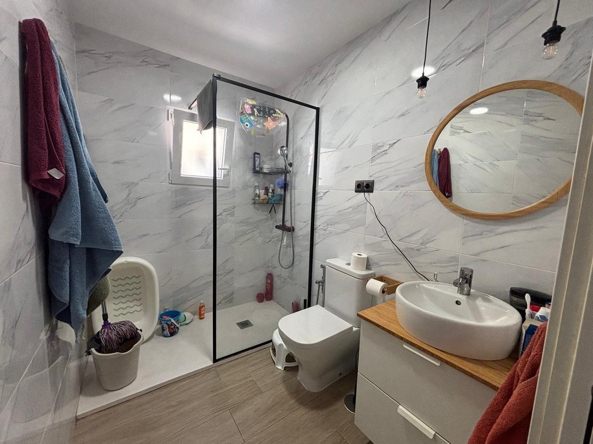 3 Bed Detached Villa in Málaga