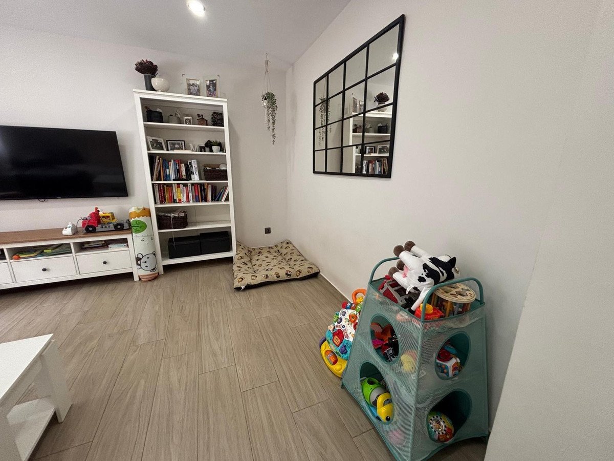 3 Bed Detached Villa in Málaga
