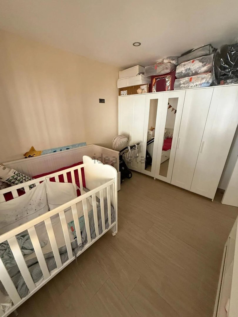 3 Bed Detached Villa in Málaga