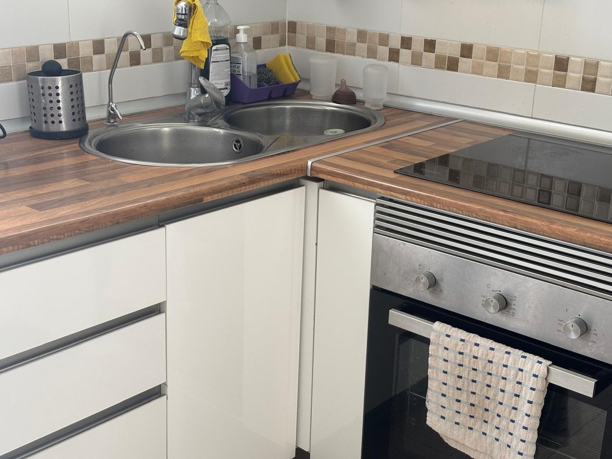 3 Bed Detached Villa in Málaga