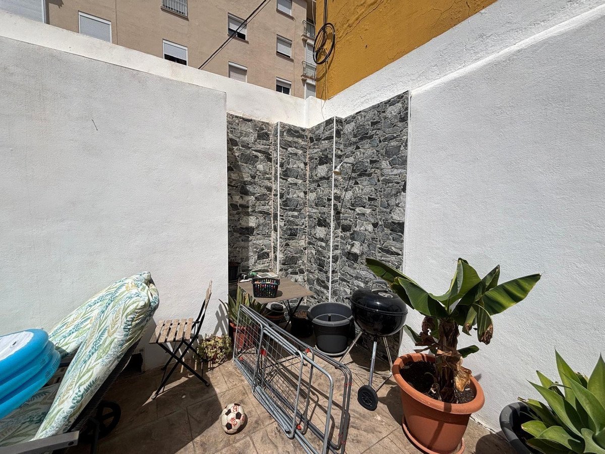 3 Bed Detached Villa in Málaga