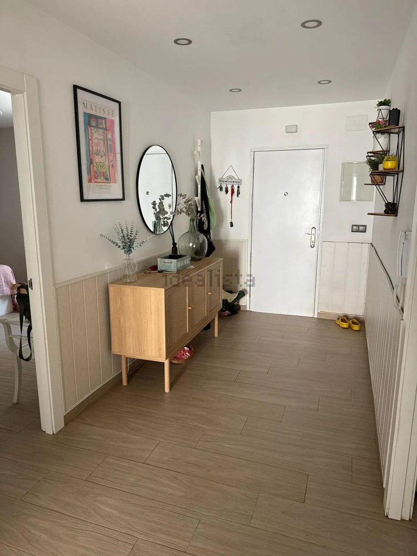 3 Bed Detached Villa in Málaga