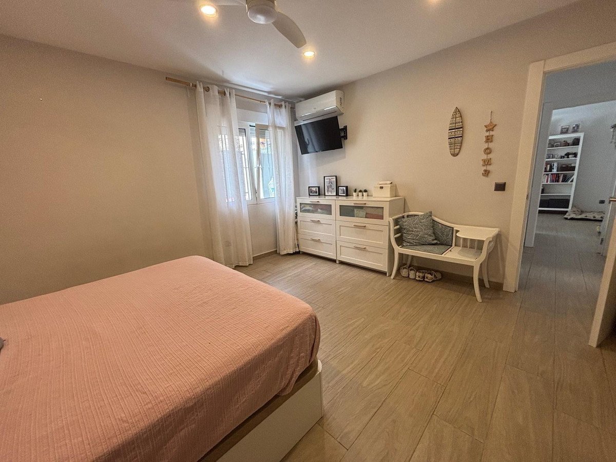 3 Bed Detached Villa in Málaga