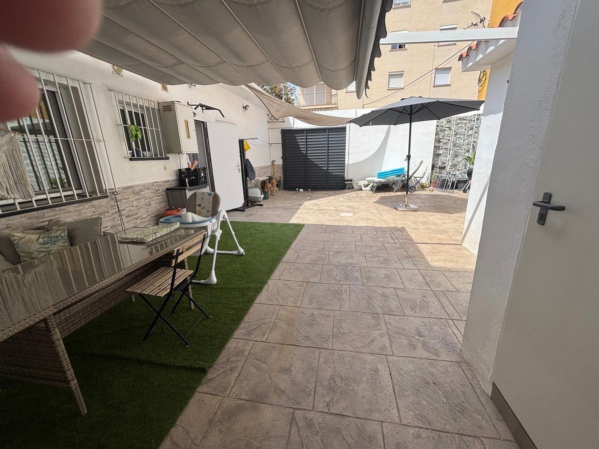 3 Bed Detached Villa in Málaga