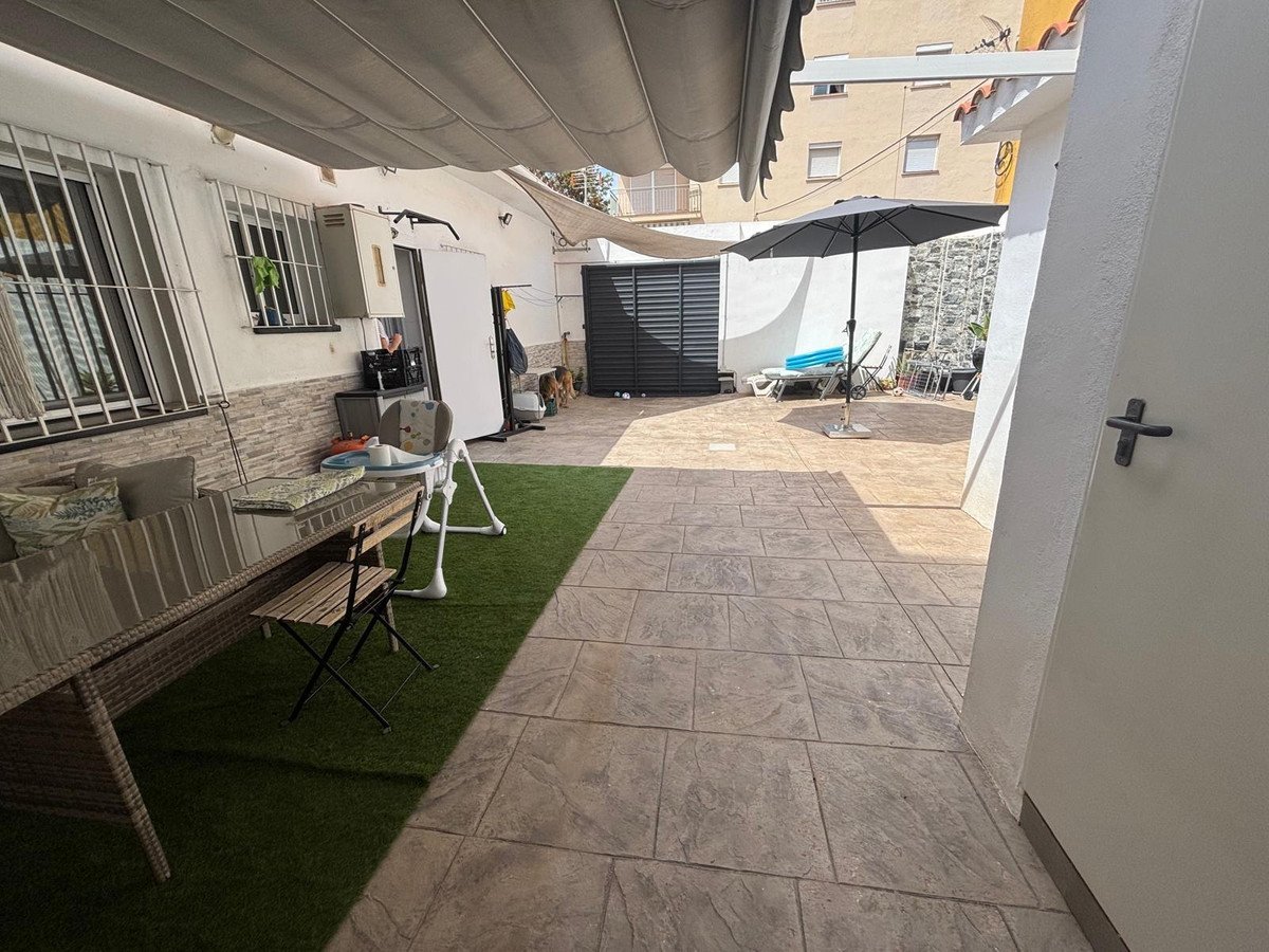 3 Bed Detached Villa in Málaga