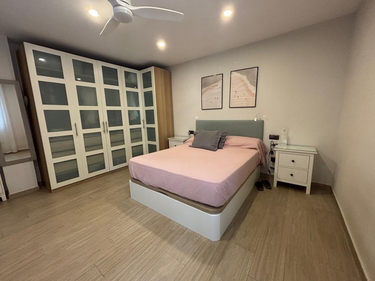 3 Bed Detached Villa in Málaga