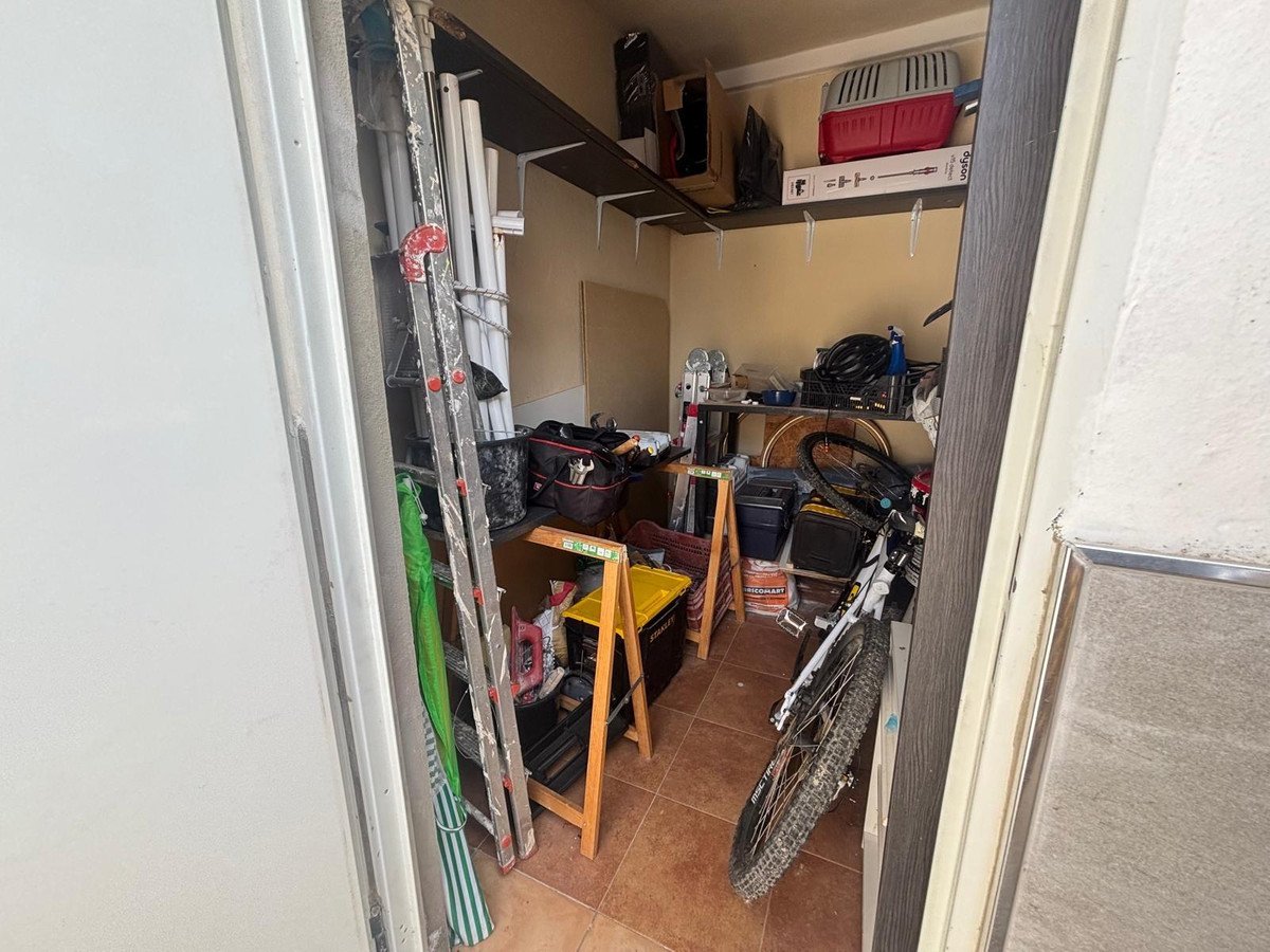 3 Bed Detached Villa in Málaga