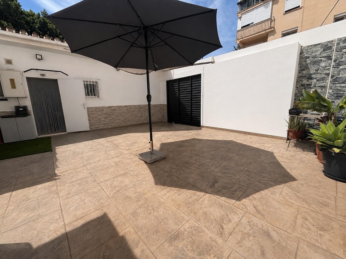 3 Bed Detached Villa in Málaga