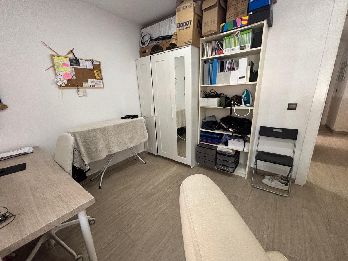 3 Bed Detached Villa in Málaga