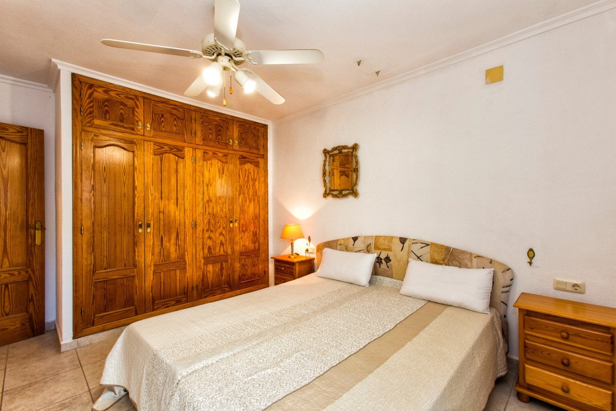 4 Bed Detached Villa in Fanadix