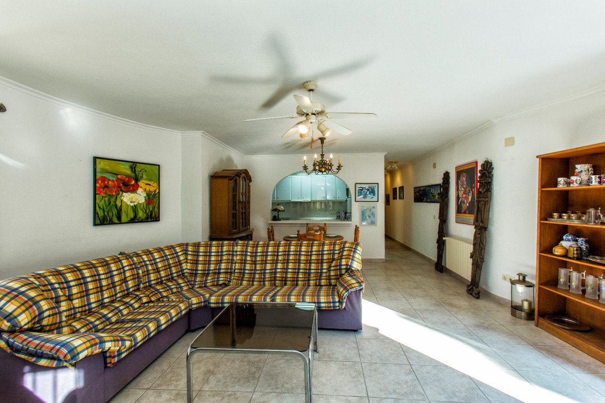 4 Bed Detached Villa in Fanadix