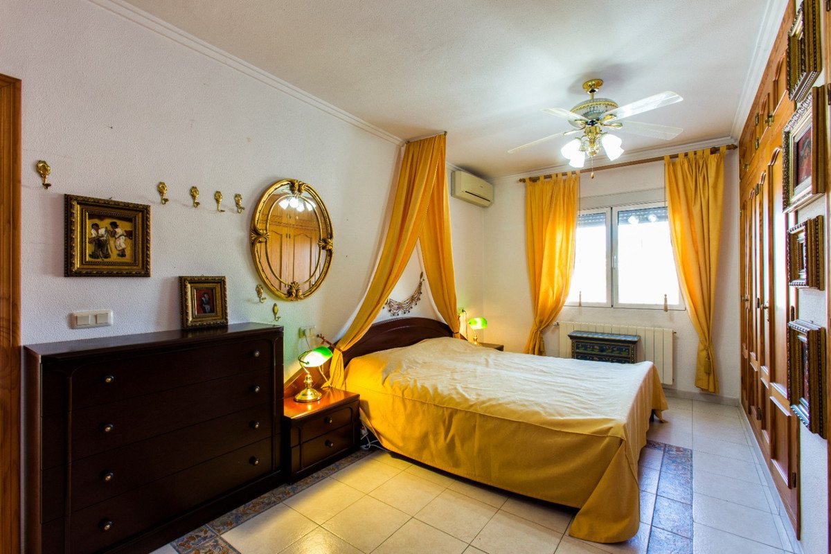 4 Bed Detached Villa in Fanadix