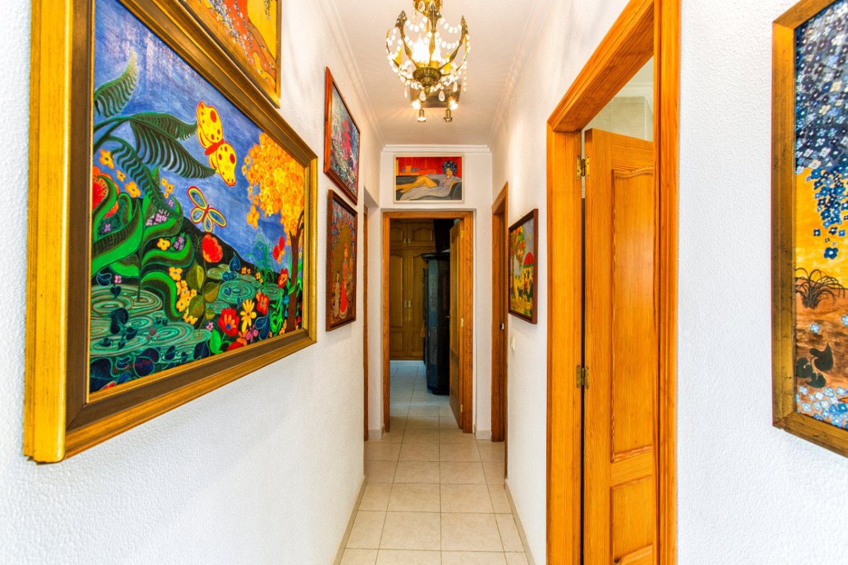 4 Bed Detached Villa in Fanadix