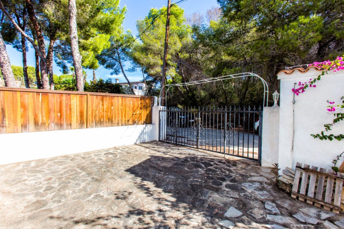 4 Bed Detached Villa in Fanadix