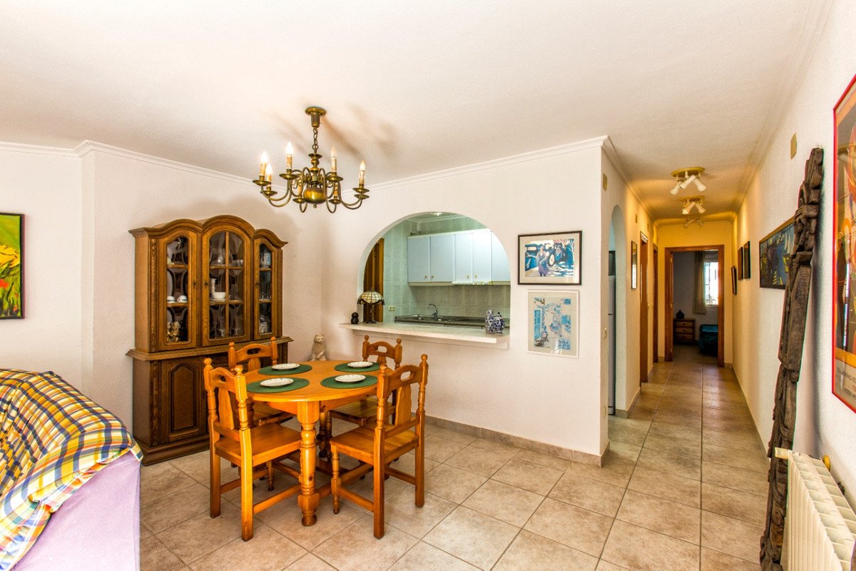 4 Bed Detached Villa in Fanadix