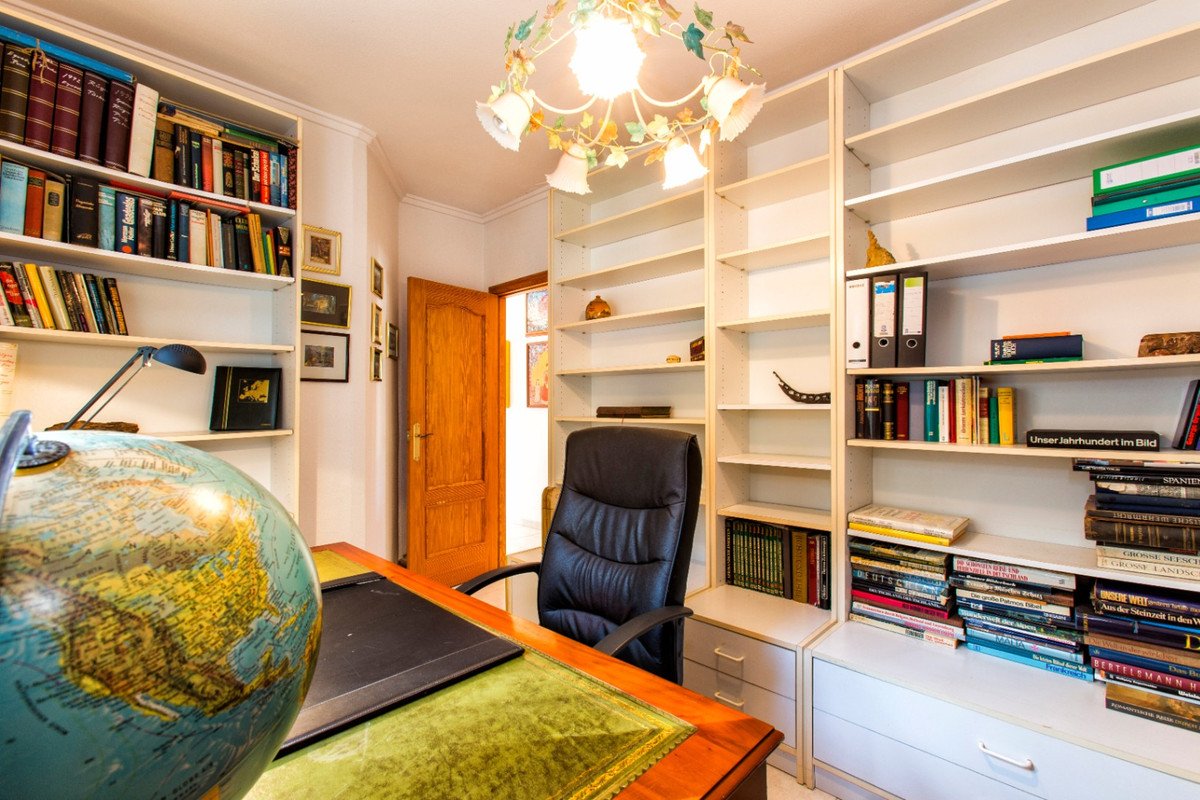 4 Bed Detached Villa in Fanadix