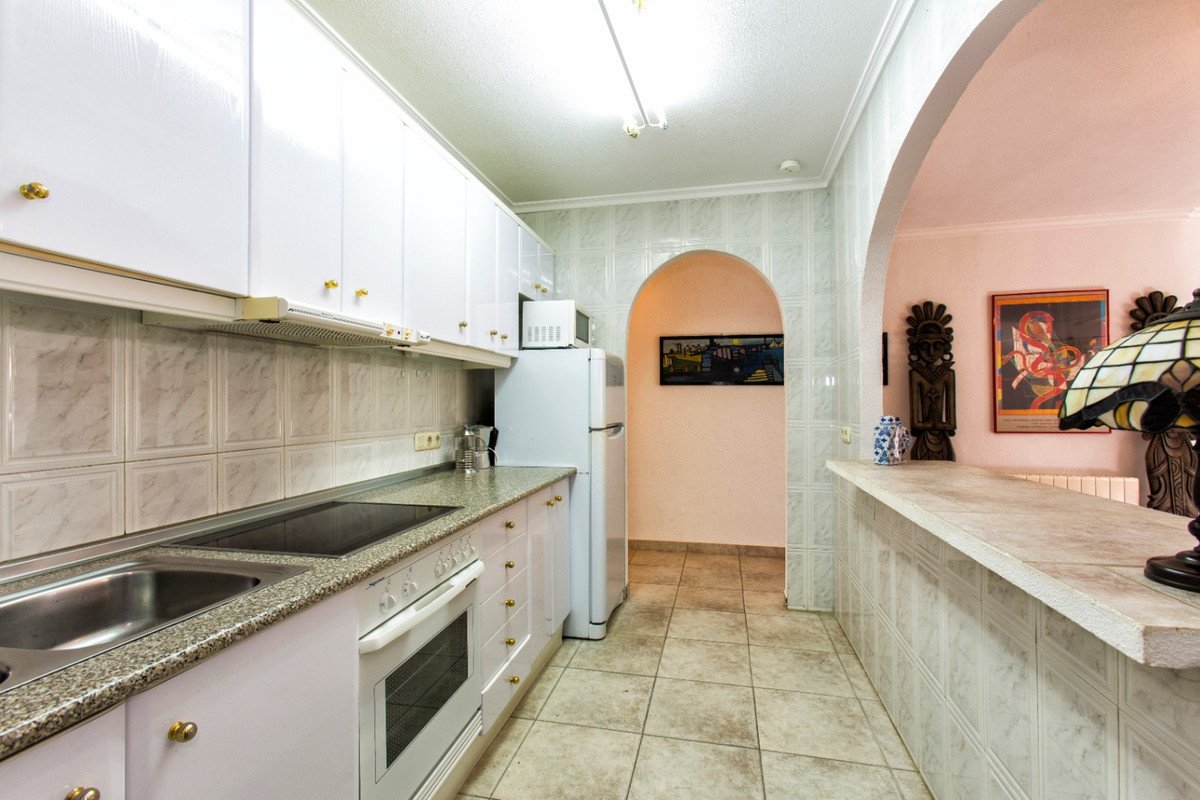 4 Bed Detached Villa in Fanadix