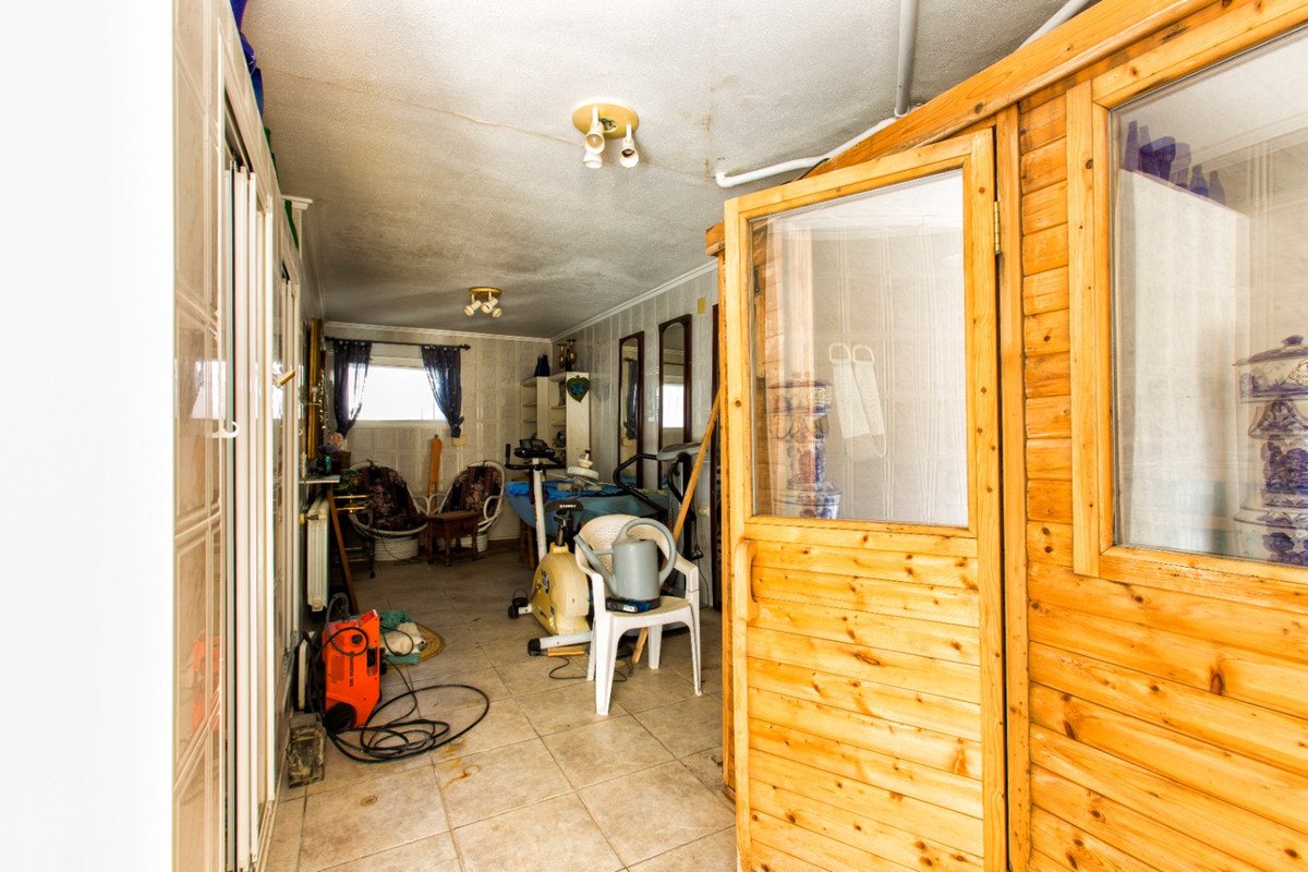 4 Bed Detached Villa in Fanadix