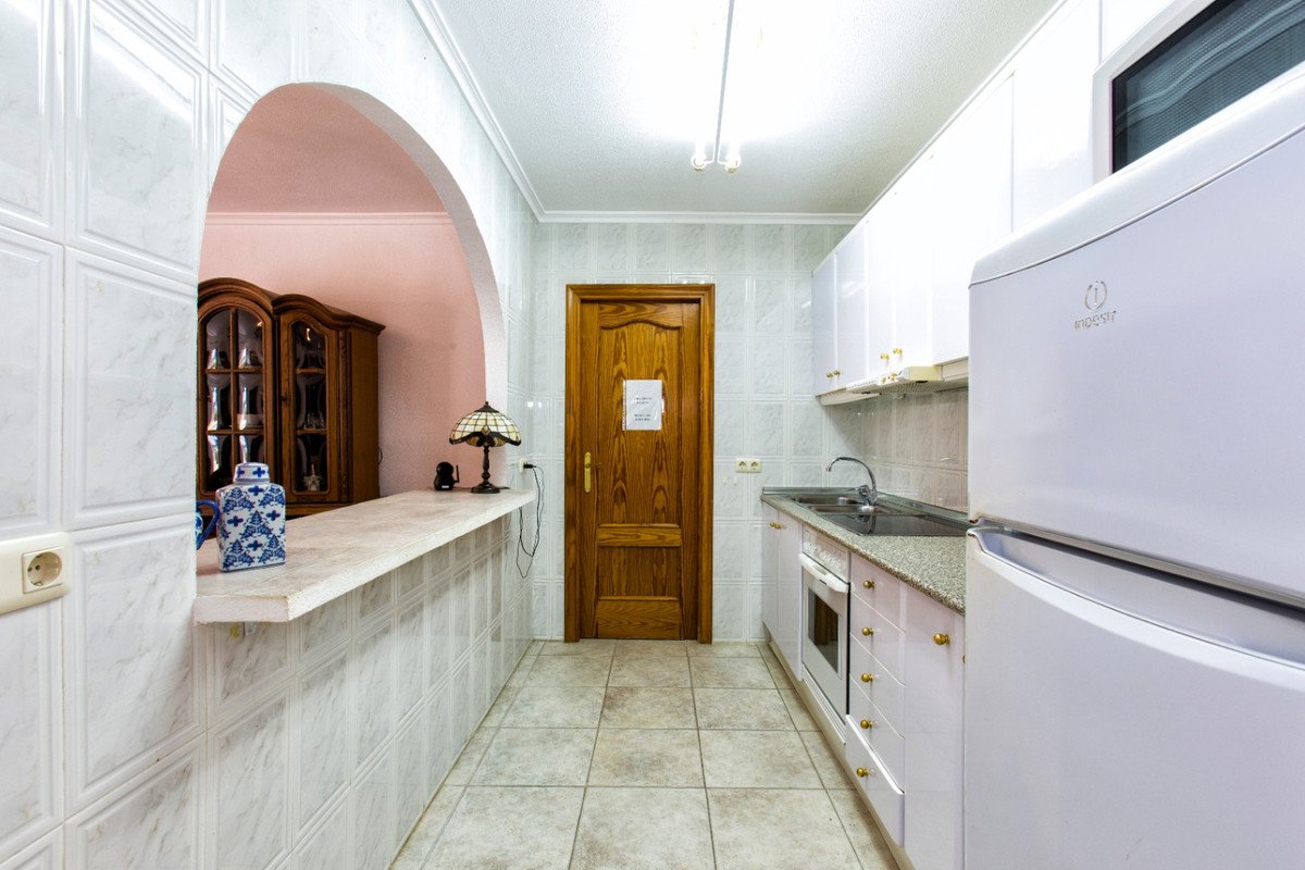 4 Bed Detached Villa in Fanadix