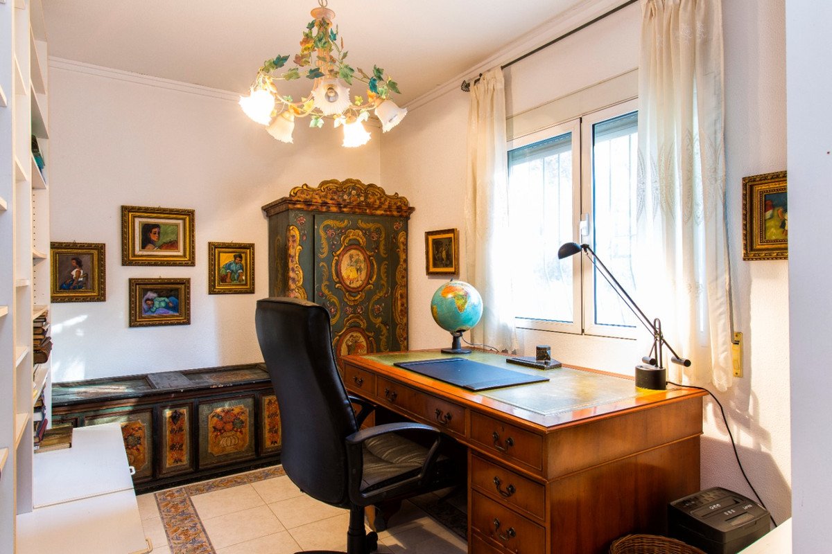 4 Bed Detached Villa in Fanadix