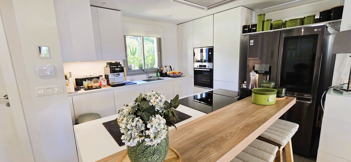 3 Bed Semi-Detached House in Mijas Costa