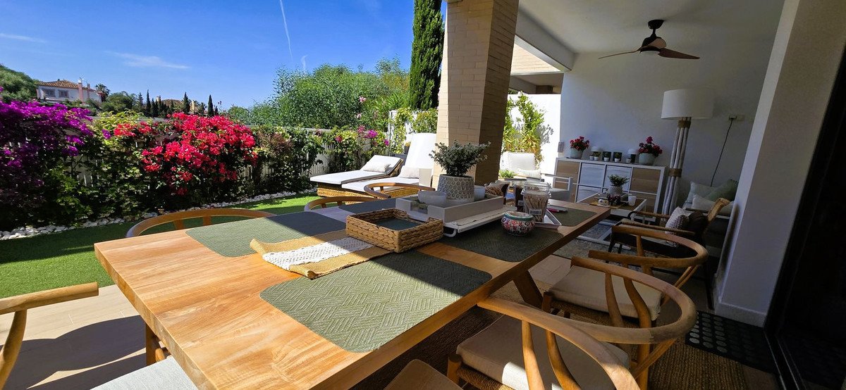3 Bed Semi-Detached House in Mijas Costa