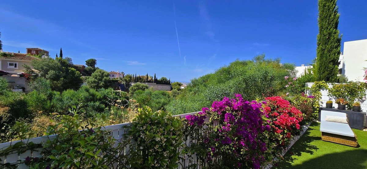3 Bed Semi-Detached House in Mijas Costa