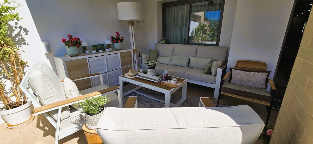 3 Bed Semi-Detached House in Mijas Costa